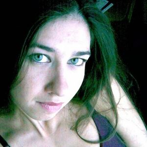 Meet your Posher, Nataliia